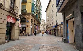 Casual Gurea Bilbao